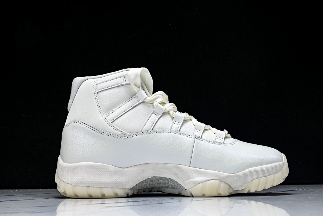 Air Jordan 11 “Pearl” AR0715-11O