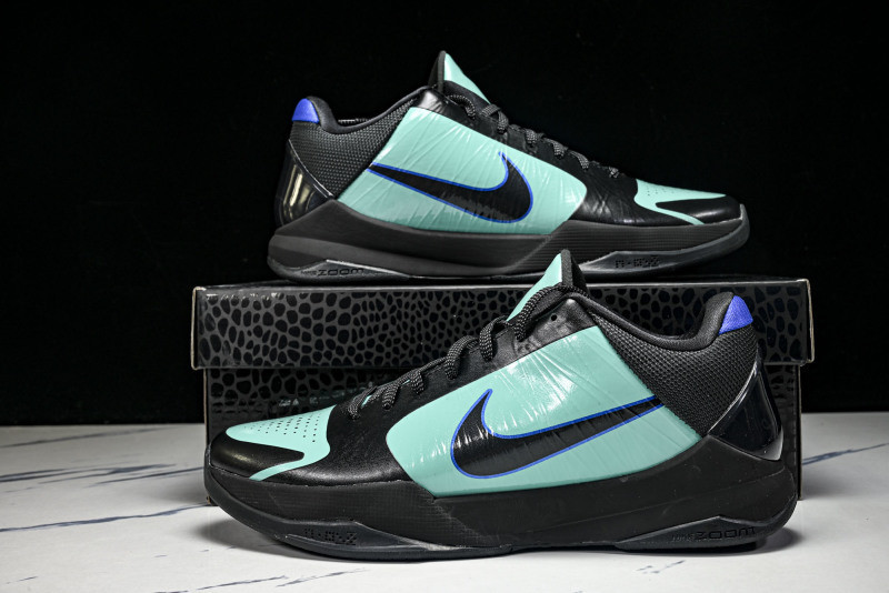 Kobe V Skills Academy IH0274-300
