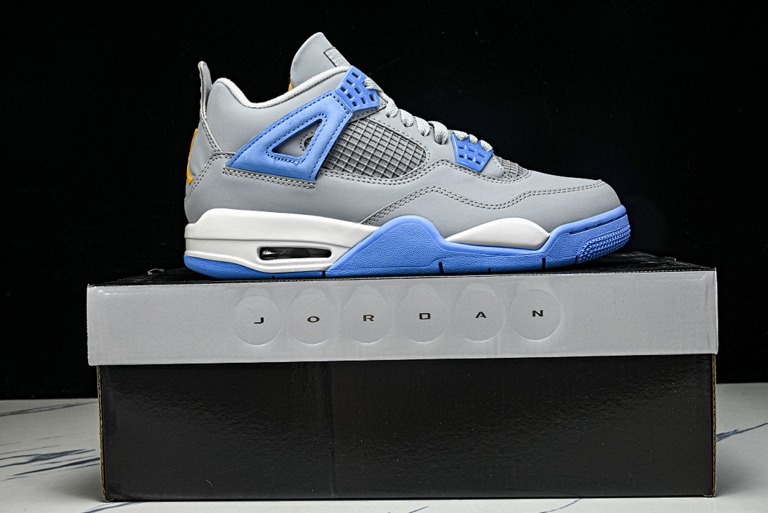 Air Jordan 4 Retro LS 