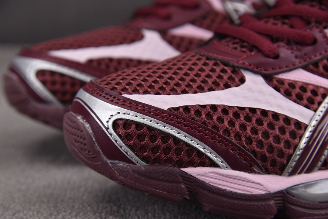 As1cs sneaker 1203a733-600