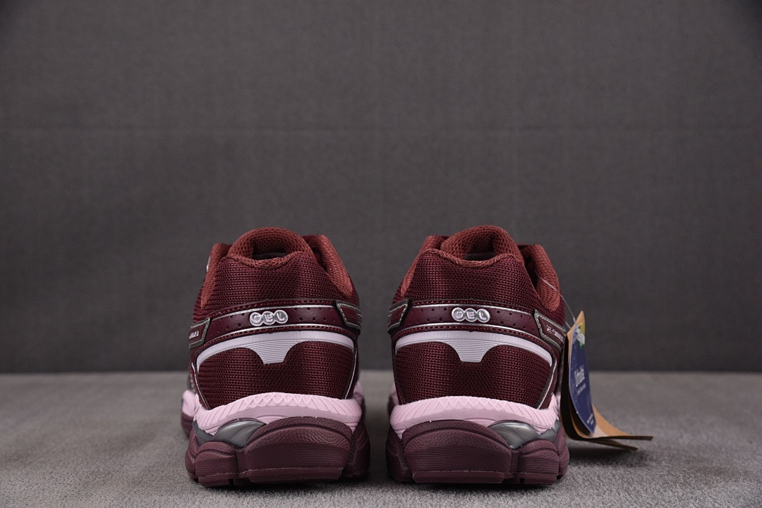 As1cs sneaker 1203a733-600