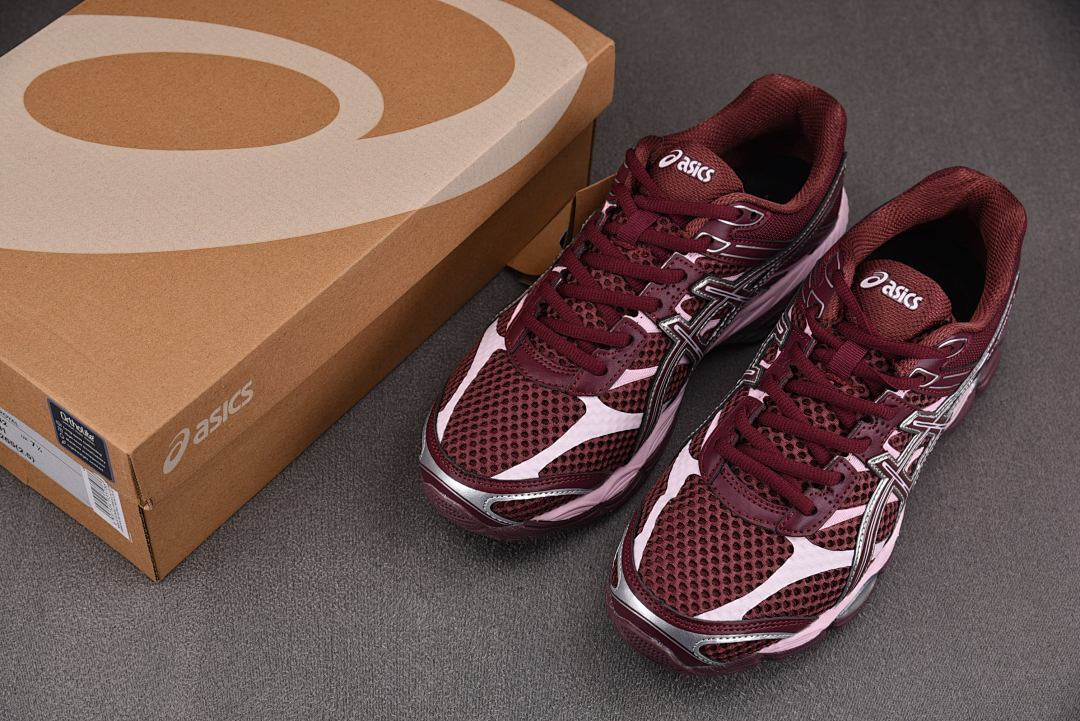 As1cs sneaker 1203a733-600