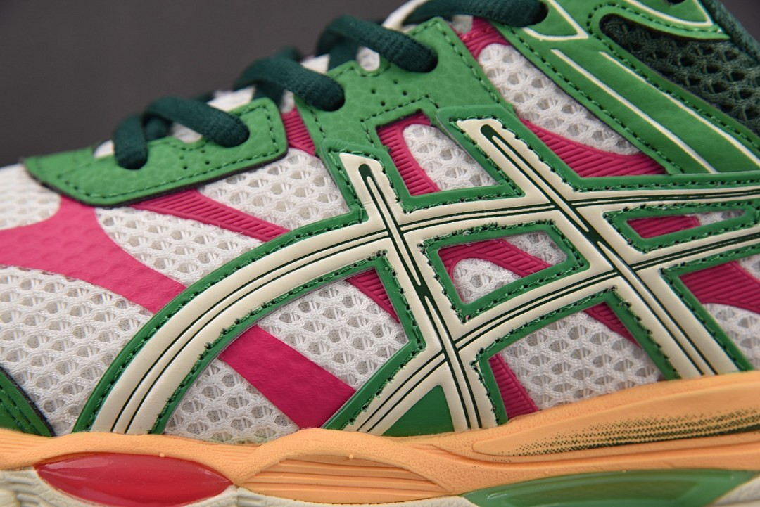 As1cs sneaker 1203a763-100