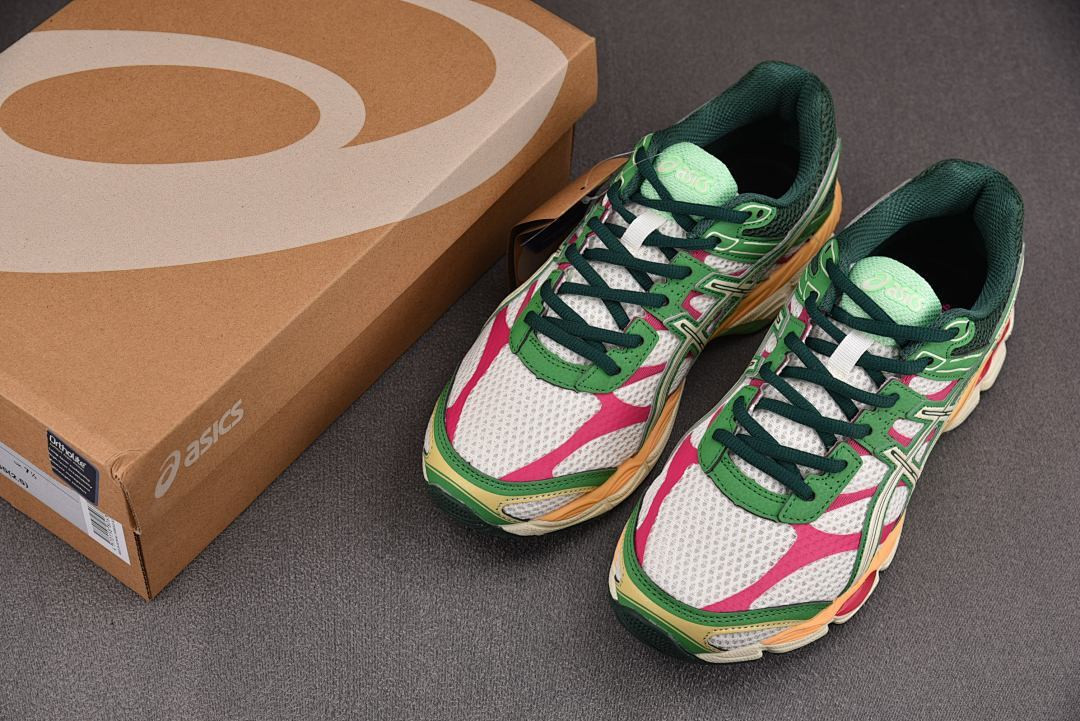 As1cs sneaker 1203a763-100