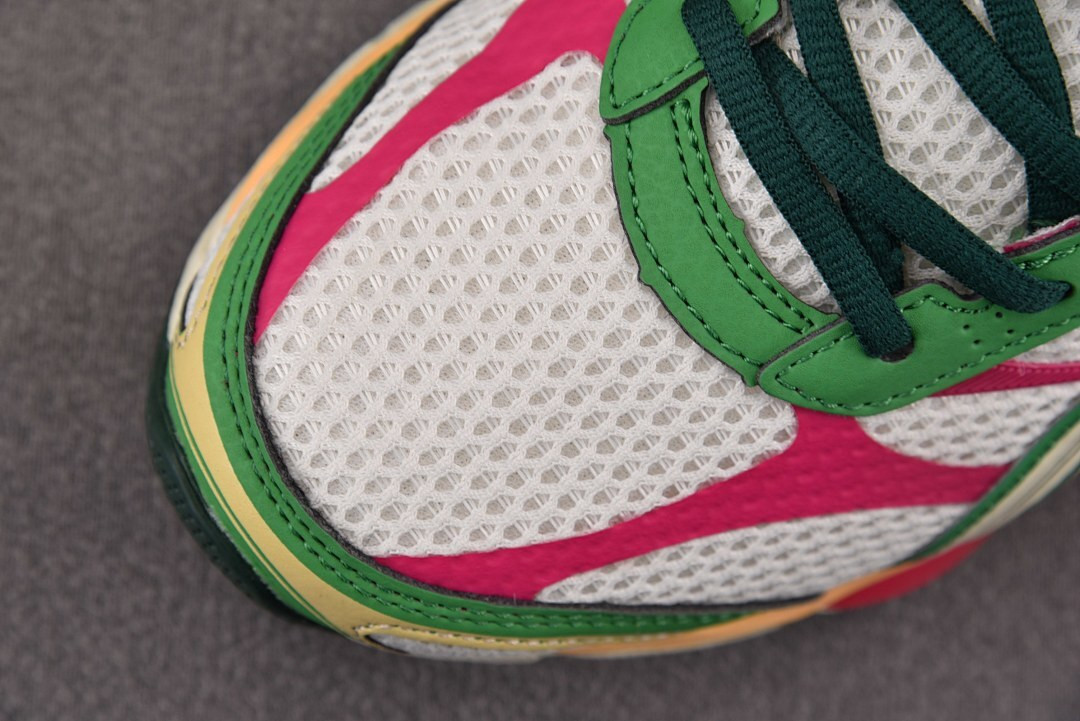 As1cs sneaker 1203a763-100