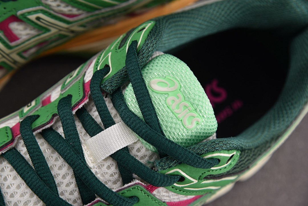 As1cs sneaker 1203a763-100