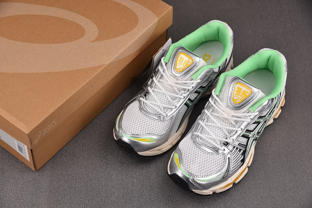 As1cs sneaker 1203a827-100