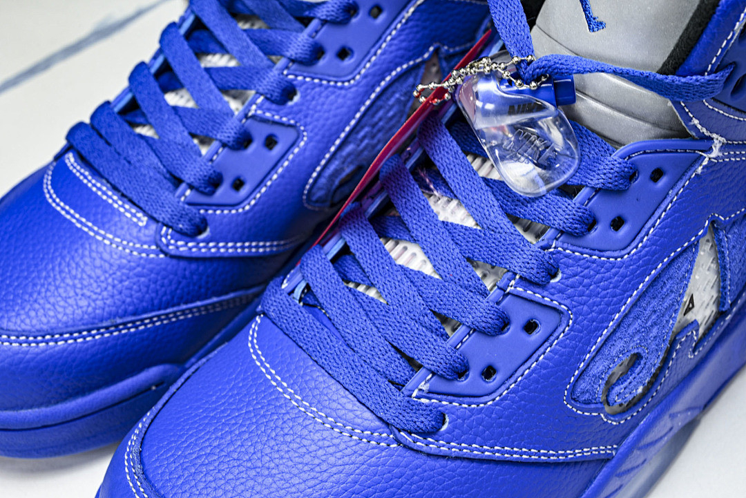 Awake NY x Air Jordan 5 Retro DV4982-400