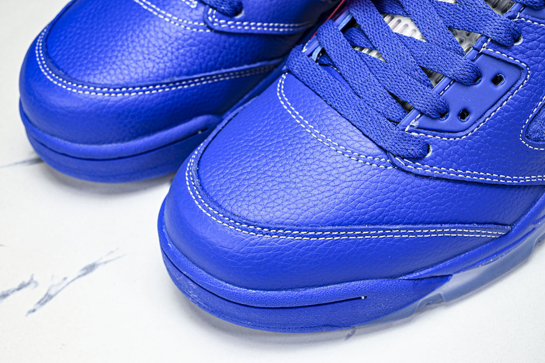 Awake NY x Air Jordan 5 Retro DV4982-400