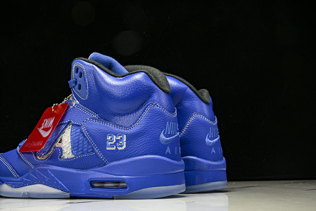Awake NY x Air Jordan 5 Retro DV4982-400