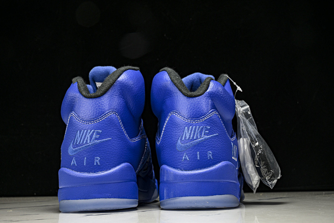 Awake NY x Air Jordan 5 Retro DV4982-400