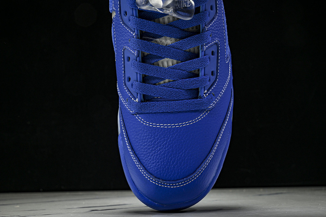 Awake NY x Air Jordan 5 Retro DV4982-400