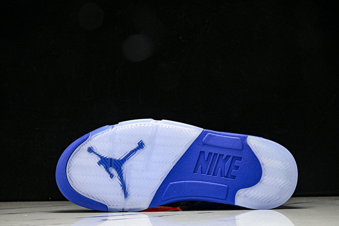Awake NY x Air Jordan 5 Retro DV4982-400
