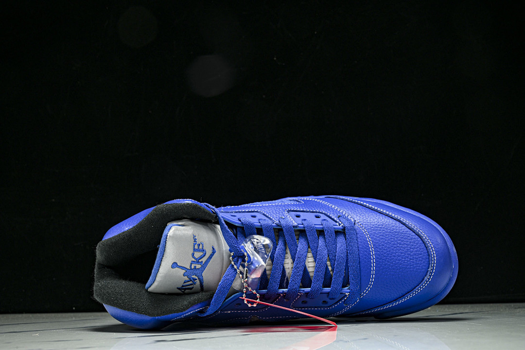 Awake NY x Air Jordan 5 Retro DV4982-400