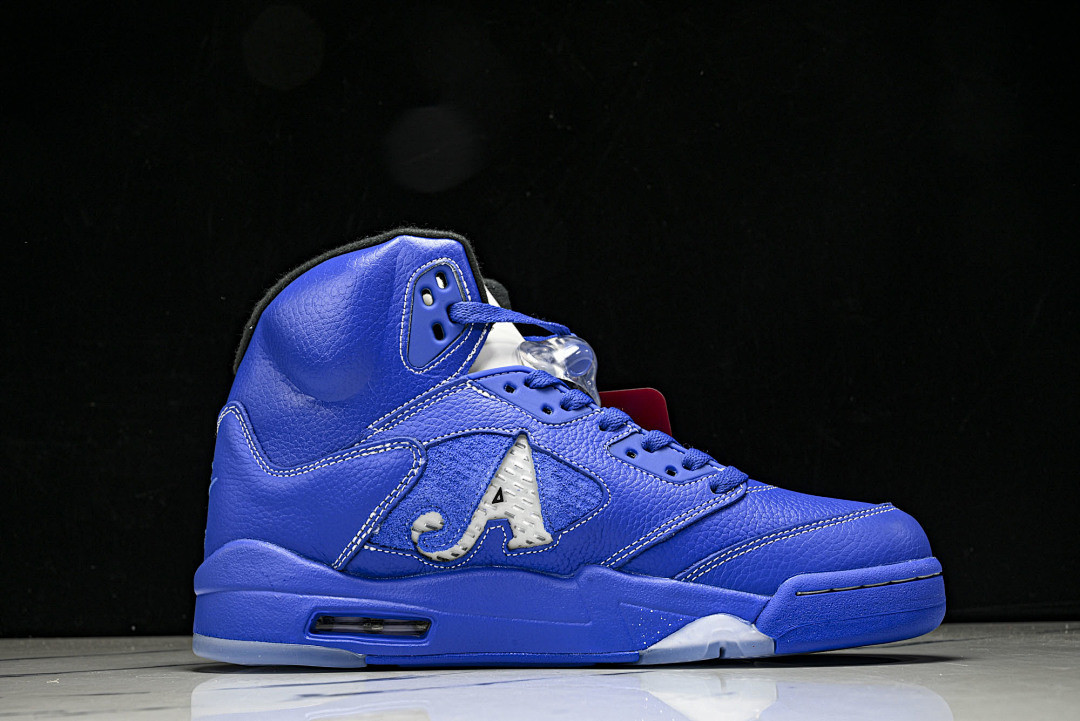 Awake NY x Air Jordan 5 Retro DV4982-400