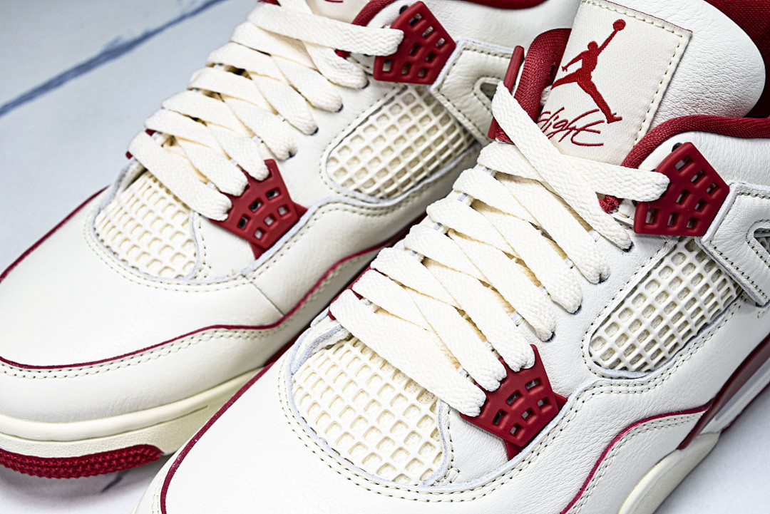 Air Jordan 4 Retro "Valentine