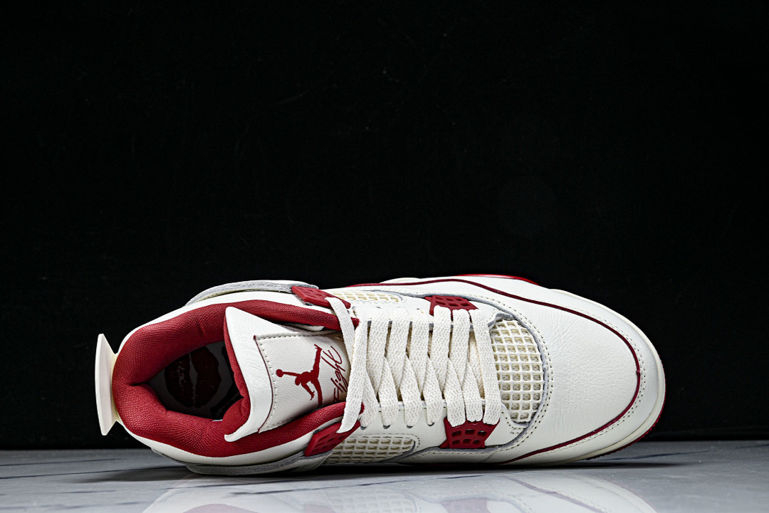 Air Jordan 4 Retro "Valentine