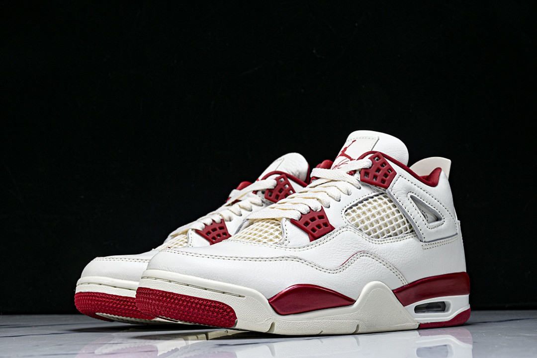 Air Jordan 4 Retro "Valentine