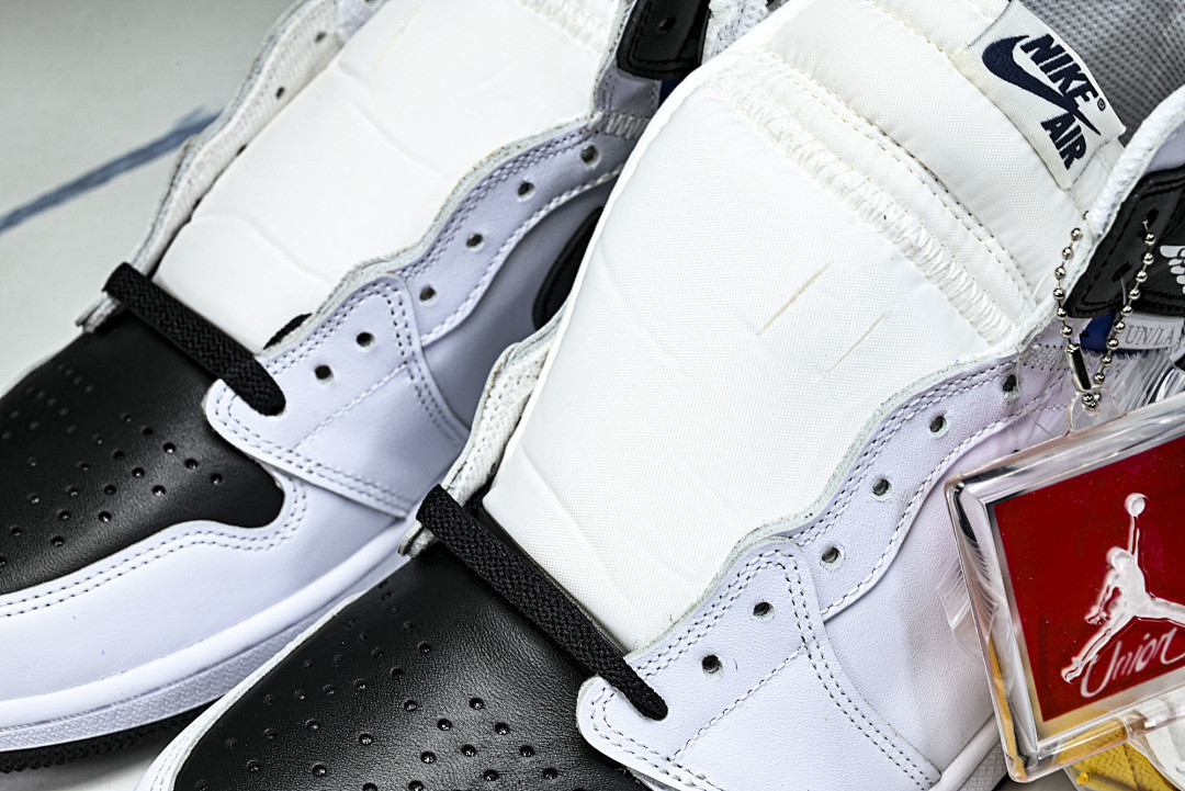 Fragment Design x Union x Air Jordan 1 II7282-100