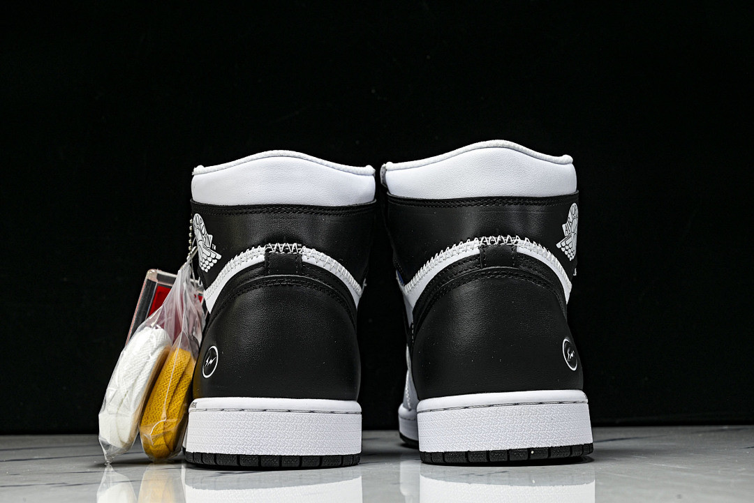Fragment Design x Union x Air Jordan 1 II7282-100