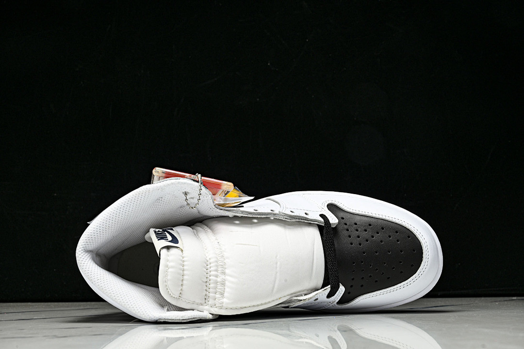 Fragment Design x Union x Air Jordan 1 II7282-100