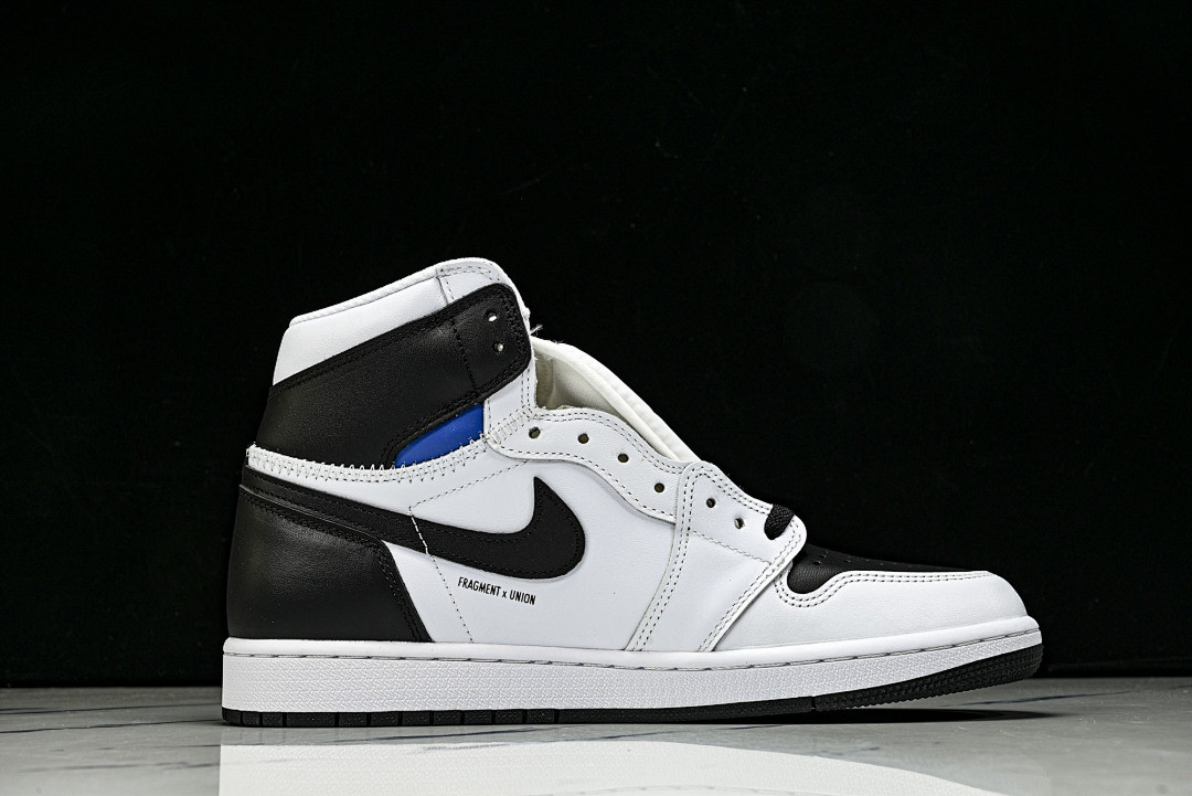 Fragment Design x Union x Air Jordan 1 II7282-100