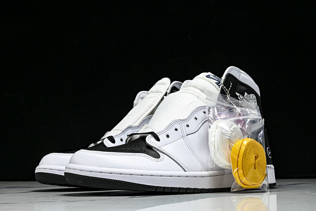 Fragment Design x Union x Air Jordan 1 II7282-100