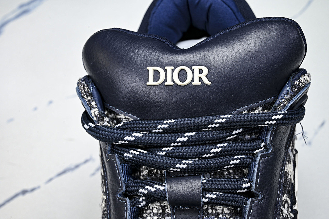 DR B9S Sneaker