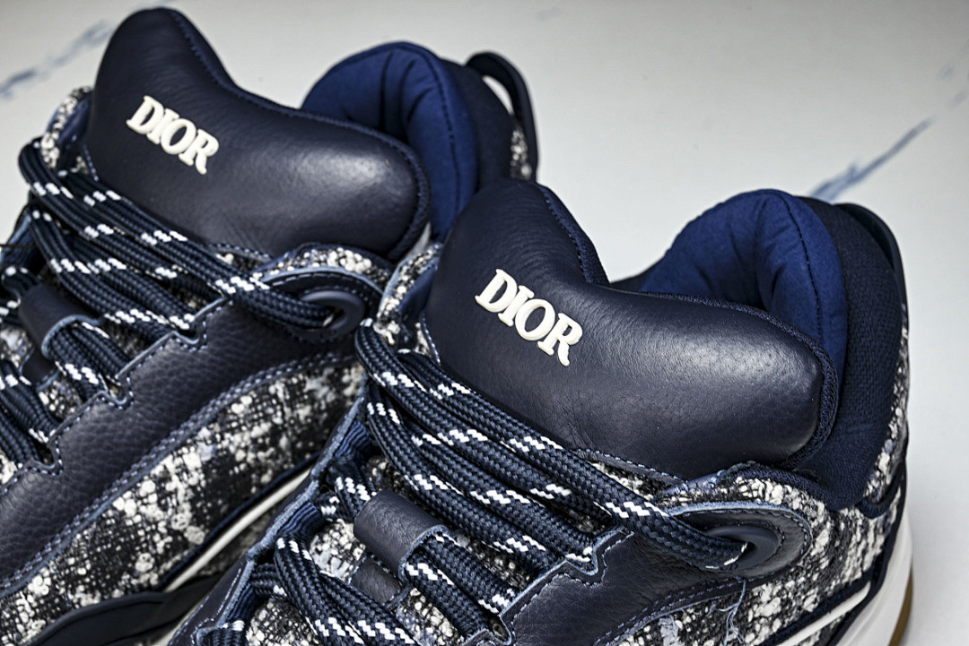 DR B9S Sneaker