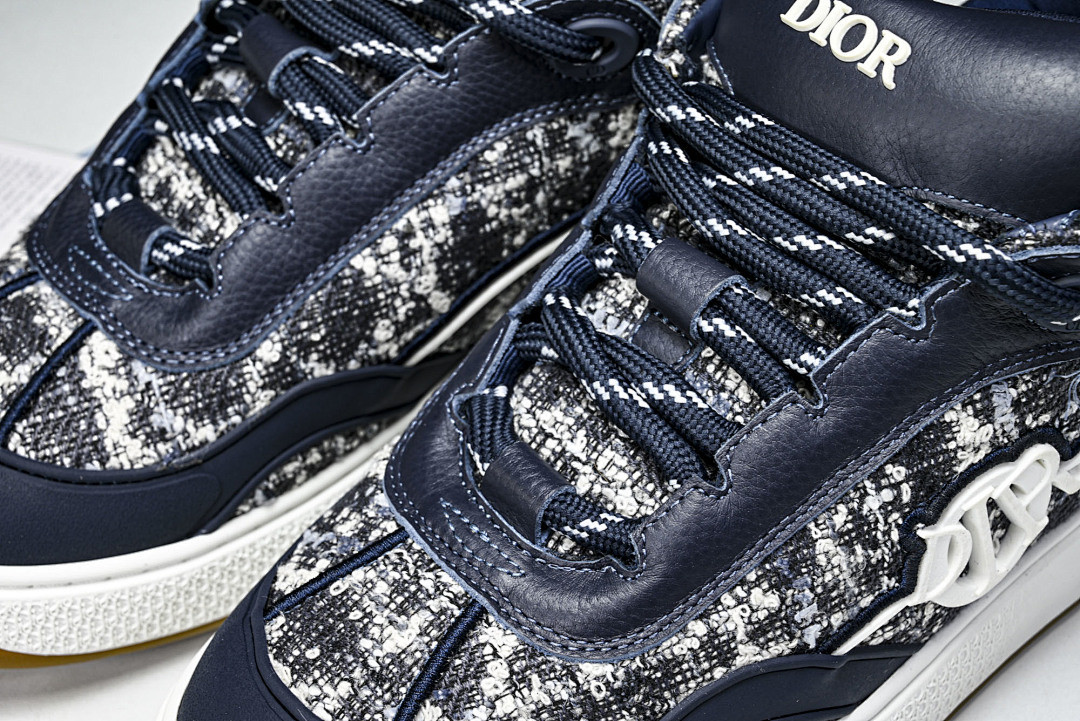 DR B9S Sneaker
