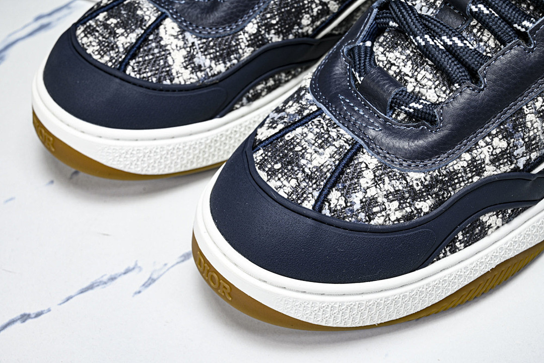 DR B9S Sneaker