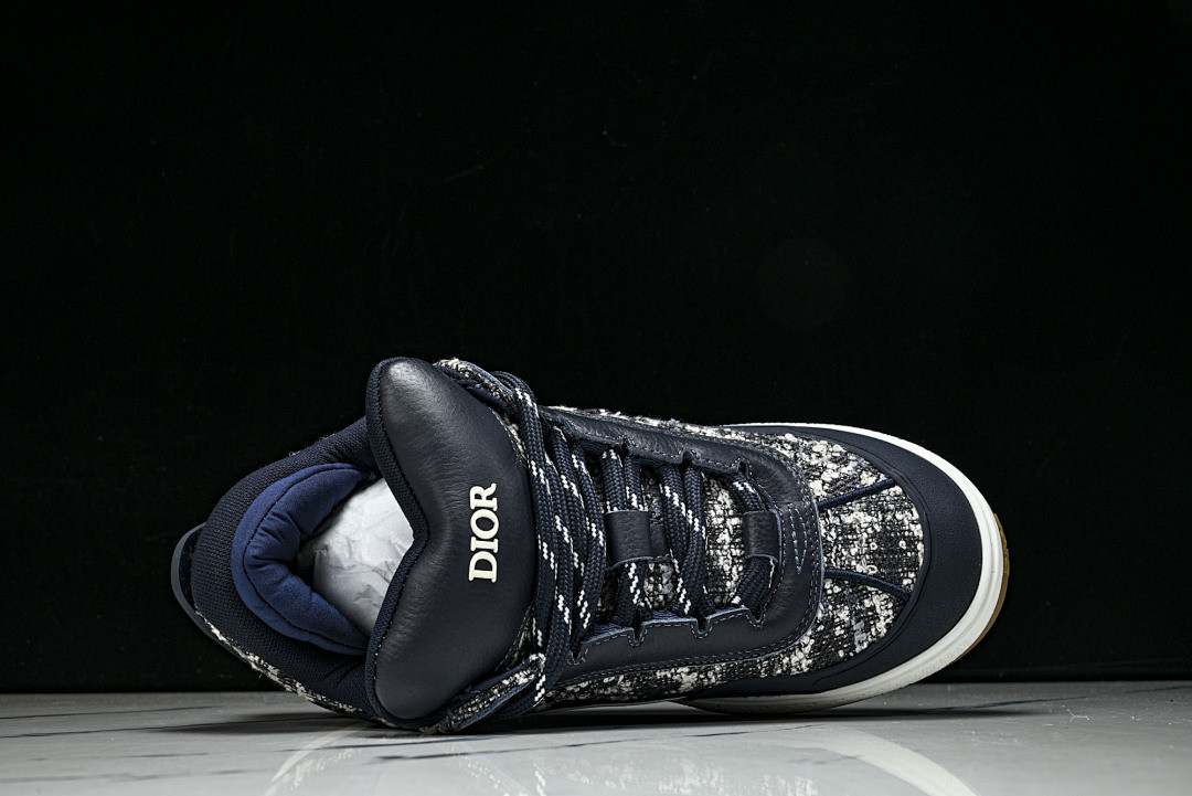 DR B9S Sneaker
