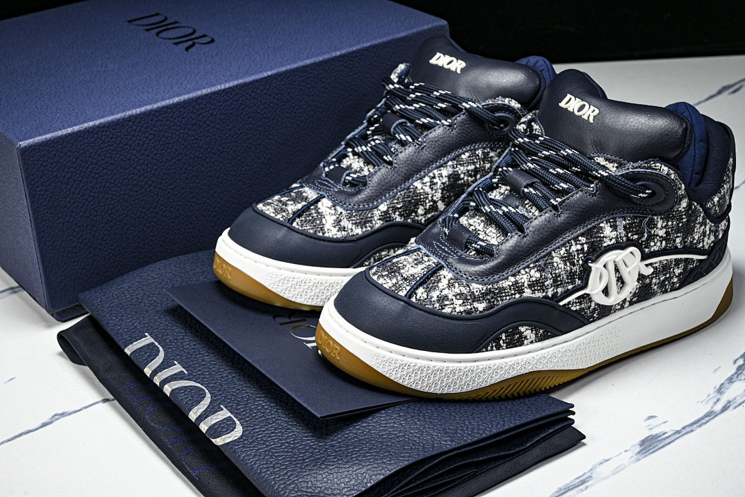 DR B9S Sneaker