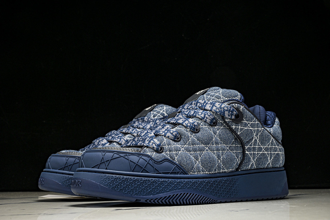 DR B9S Sneaker