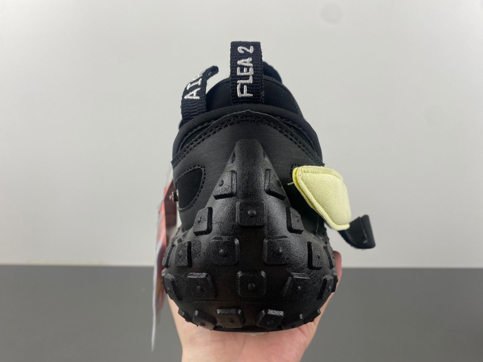 Cactus Plant Flea Market x Nike Air Flea 2 “Black”  DV7164-001