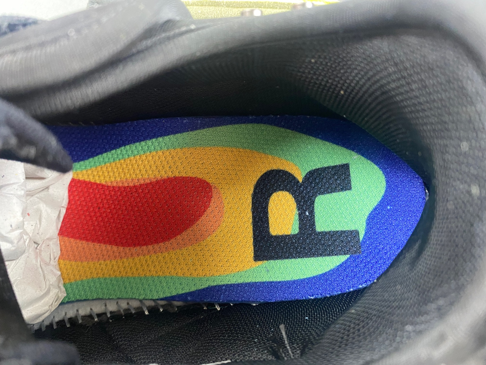 Cactus Plant Flea Market x Nike Air Flea 2 “Black”  DV7164-001