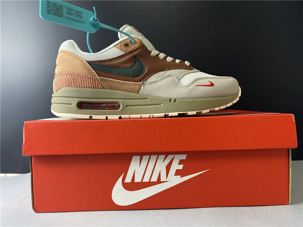 Nike Air Max 1 Amsterdam CV1638 200