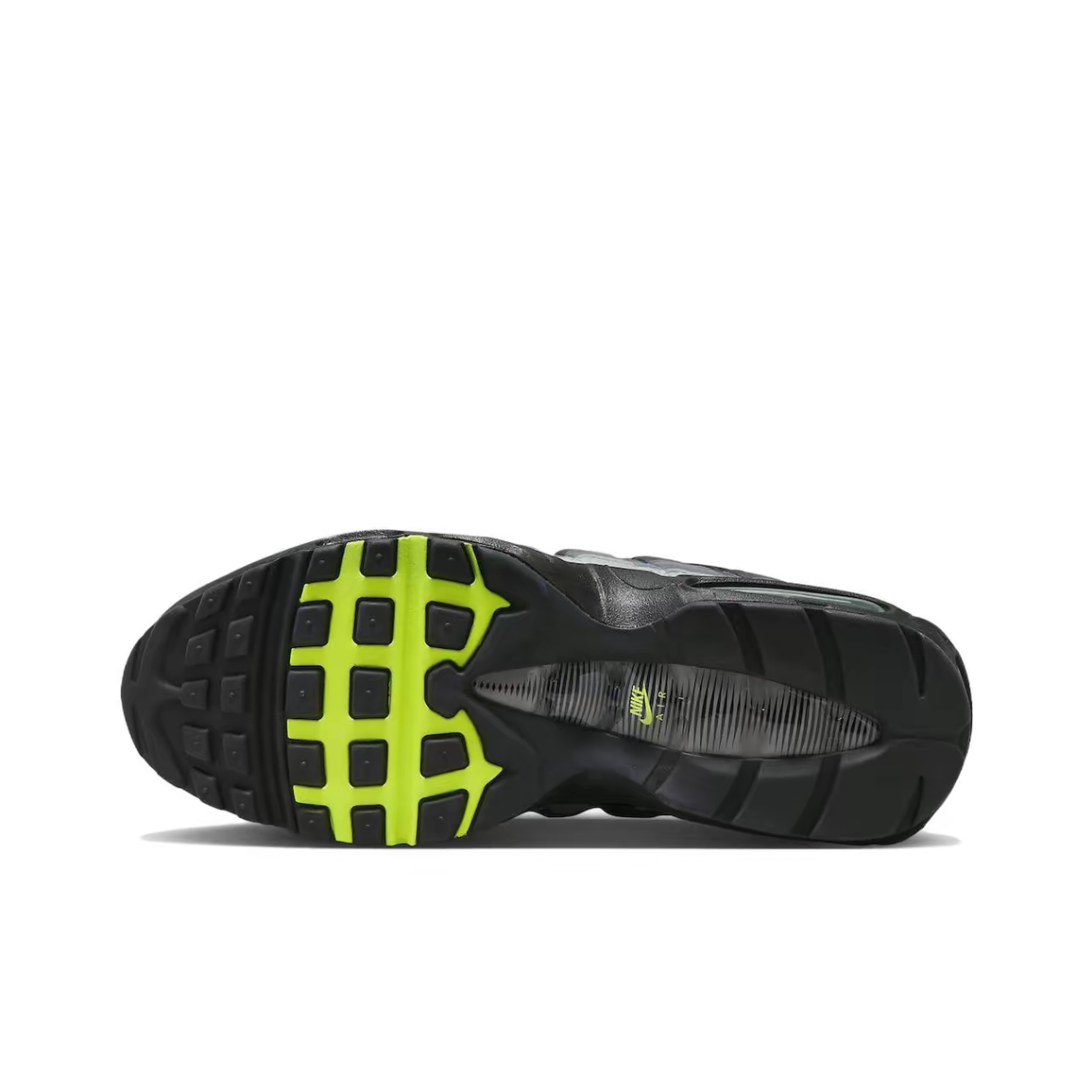 Nk Air Max 95 FV4710-001