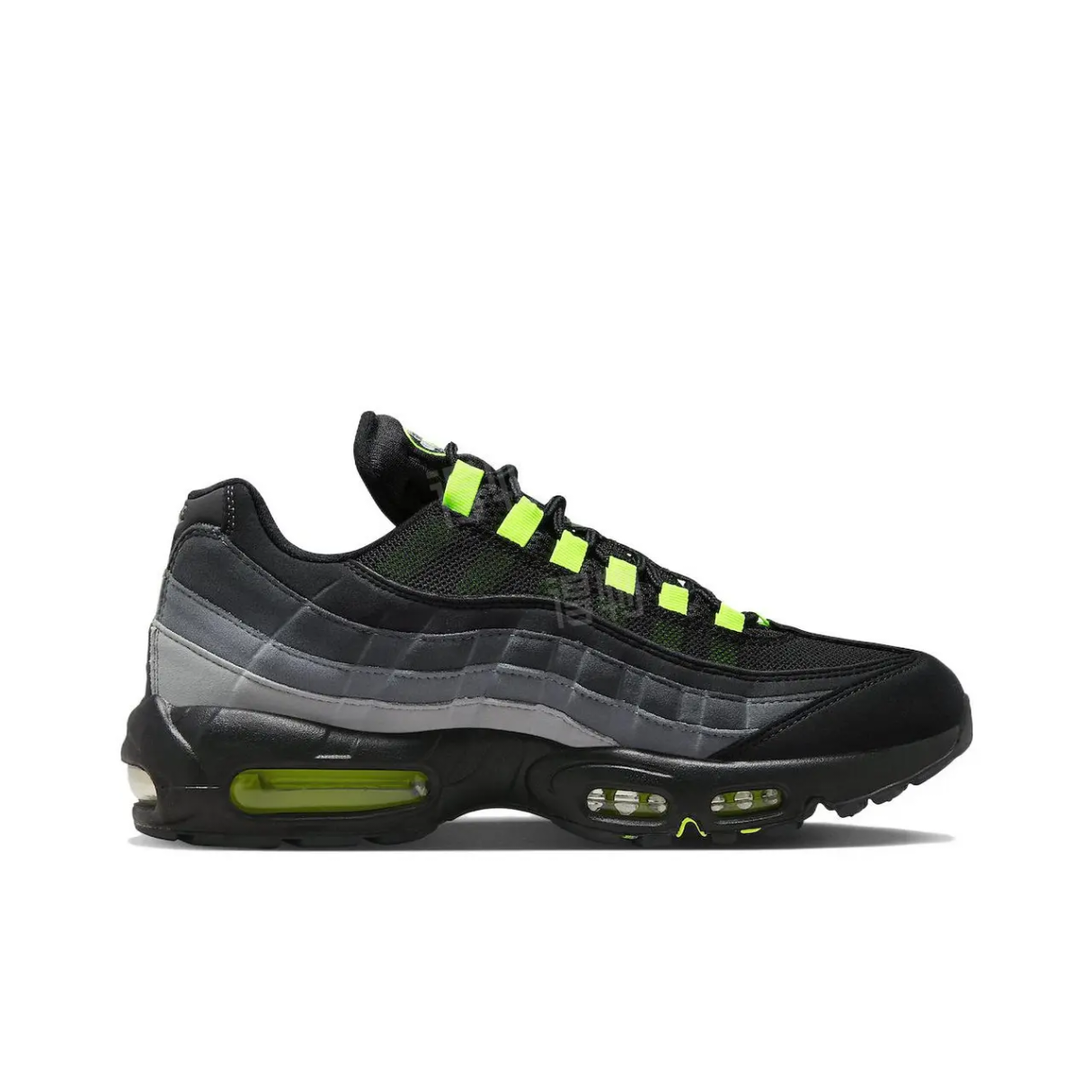 Nk Air Max 95 FV4710-001