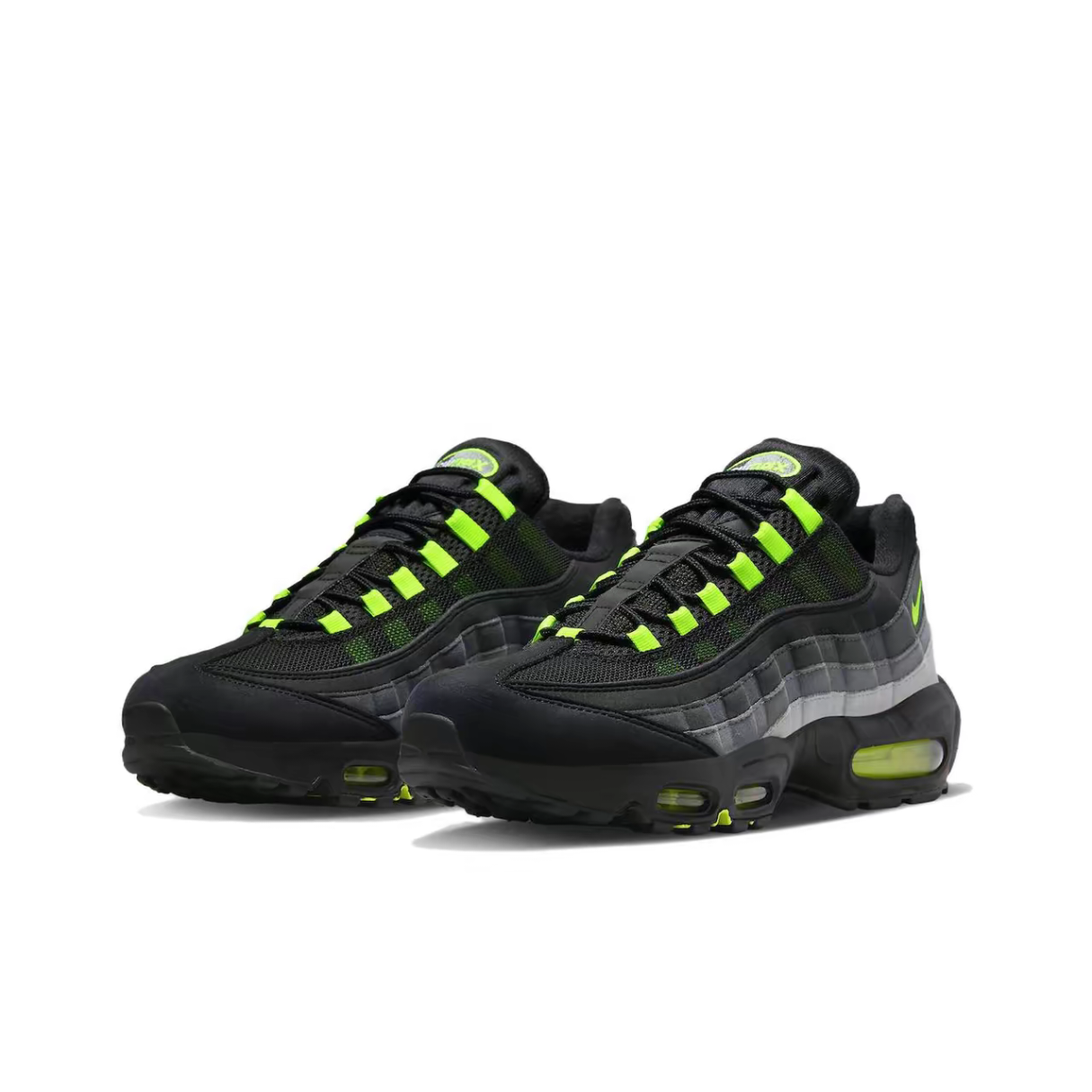 Nk Air Max 95 FV4710-001