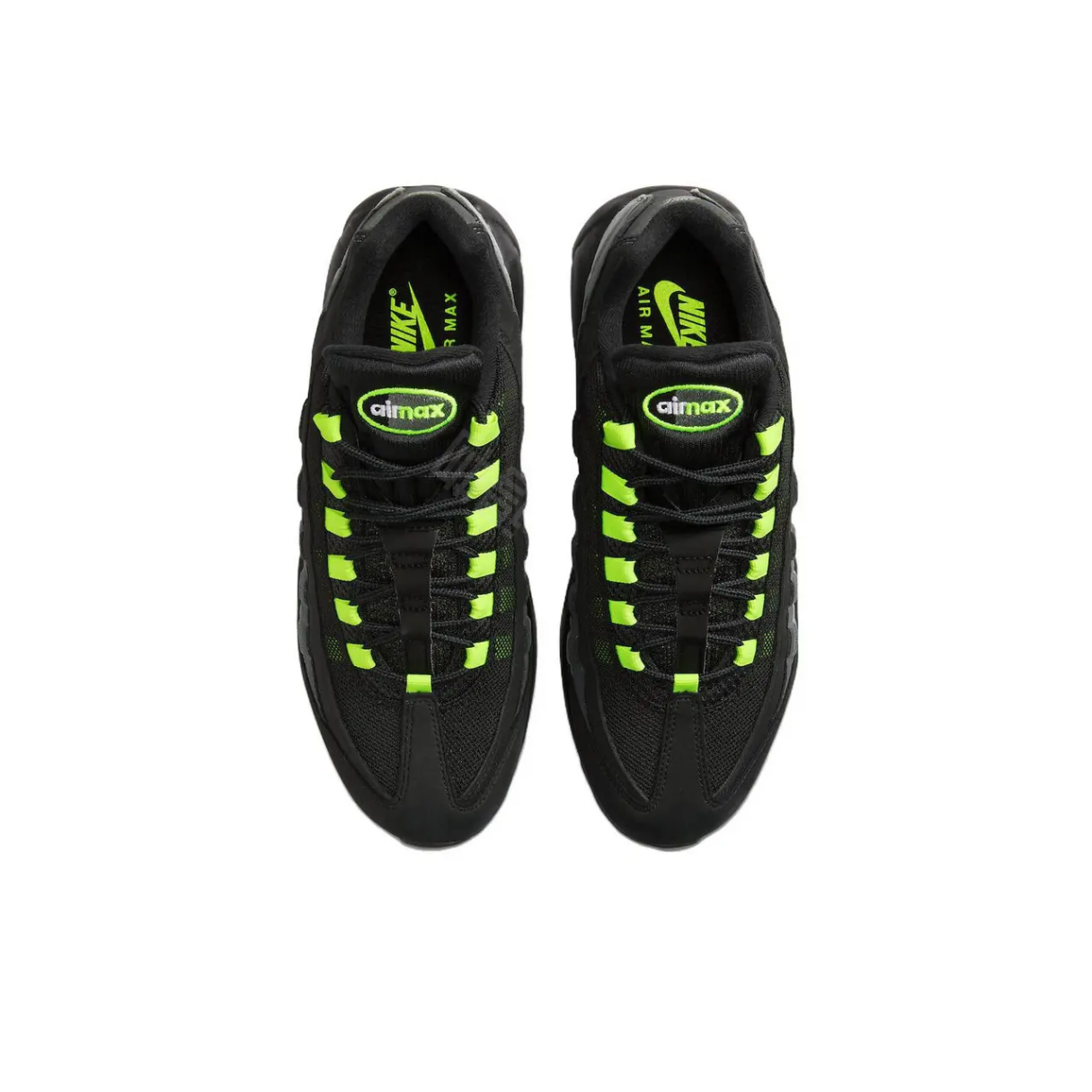 Nk Air Max 95 FV4710-001
