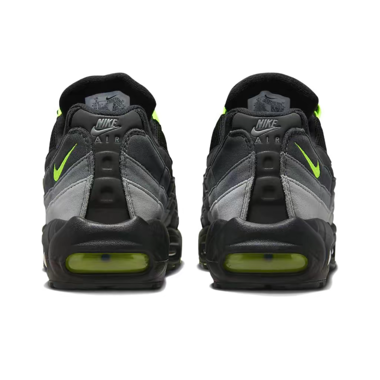 Nk Air Max 95 FV4710-001
