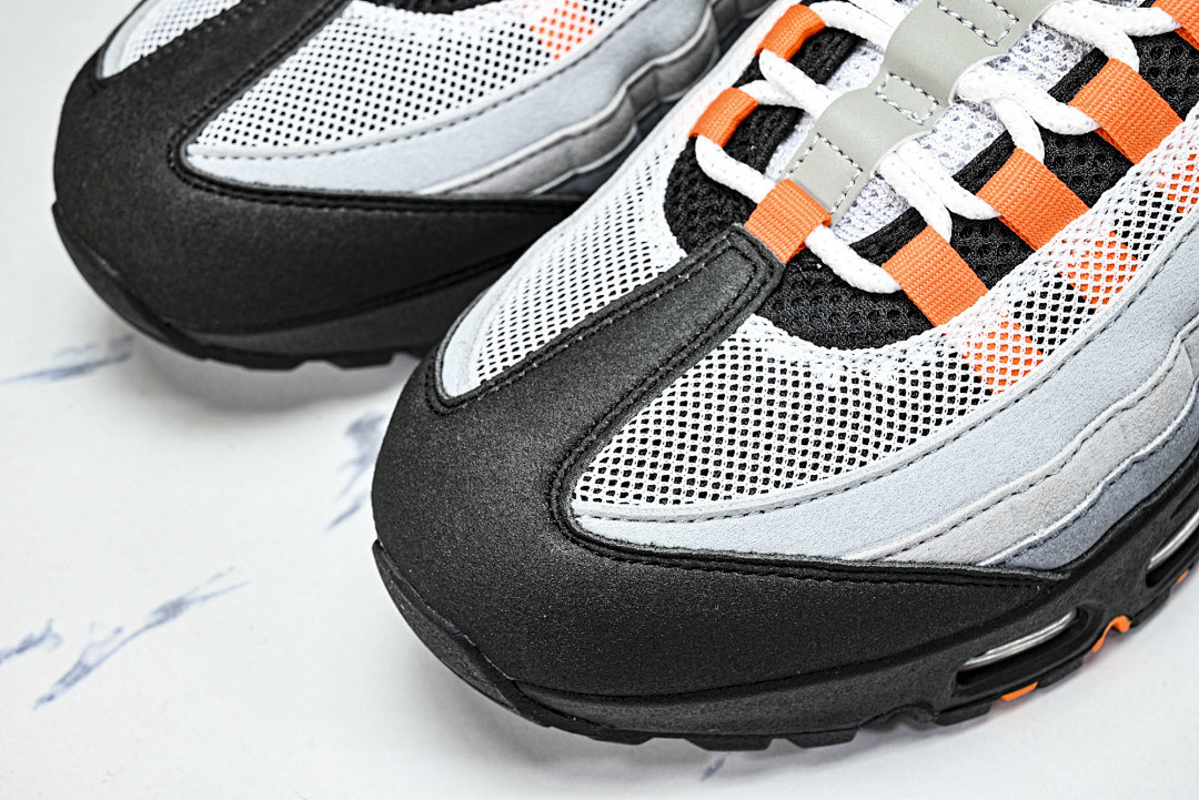Eric Koston x Nike SB Air Max 95 HM4740-005