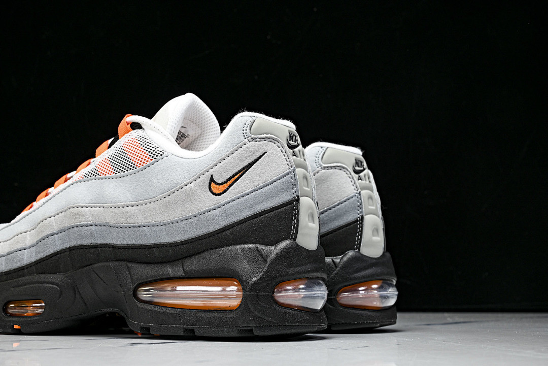 Eric Koston x Nike SB Air Max 95 HM4740-005
