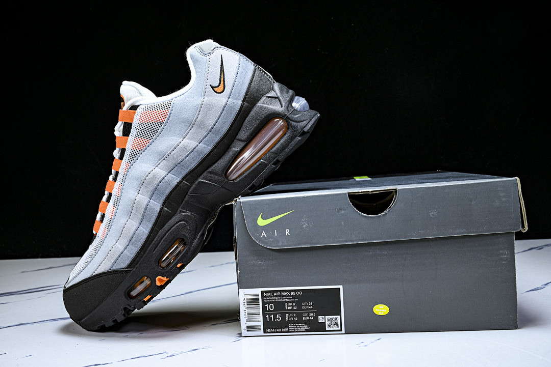 Eric Koston x Nike SB Air Max 95 HM4740-005