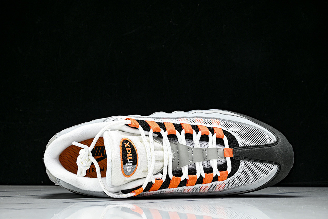 Eric Koston x Nike SB Air Max 95 HM4740-005