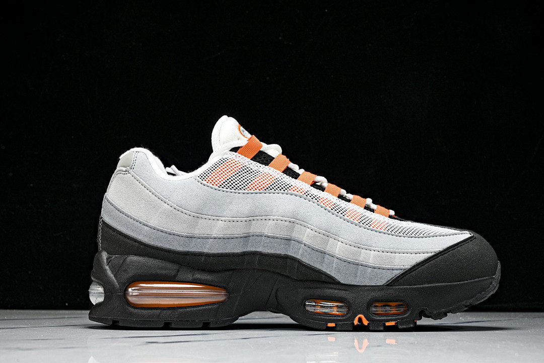Eric Koston x Nike SB Air Max 95 HM4740-005