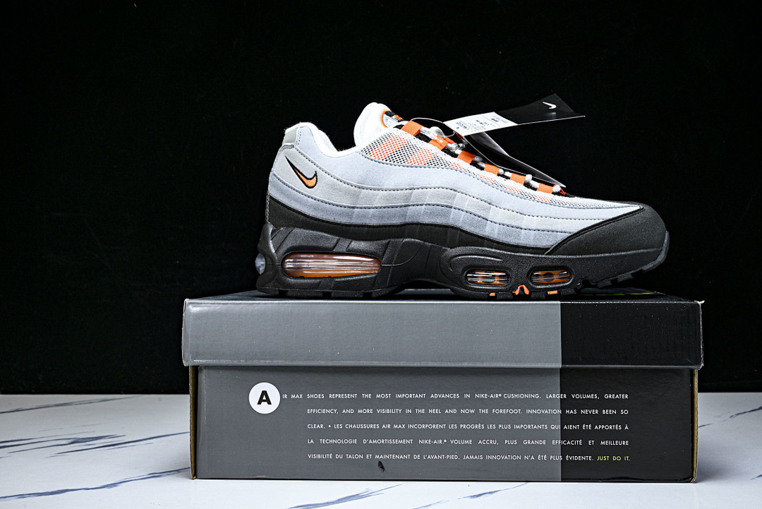 Eric Koston x Nike SB Air Max 95 HM4740-005
