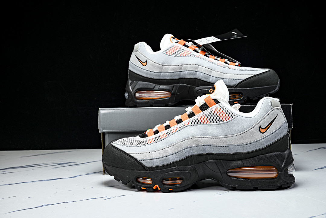 Eric Koston x Nike SB Air Max 95 HM4740-005
