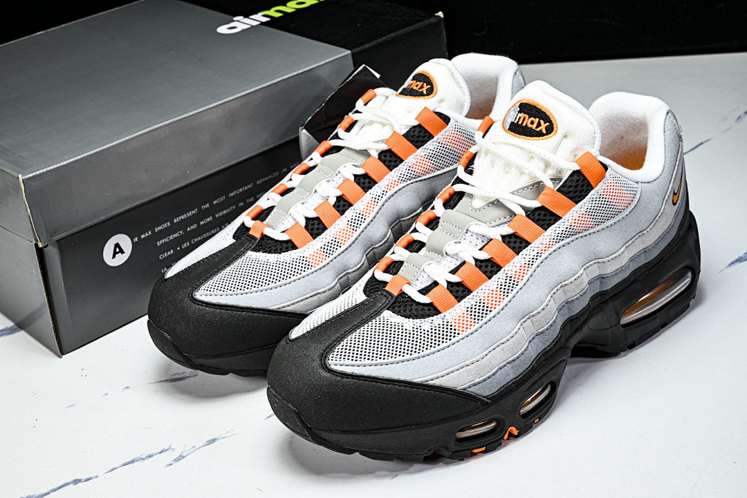 Eric Koston x Nike SB Air Max 95 HM4740-005